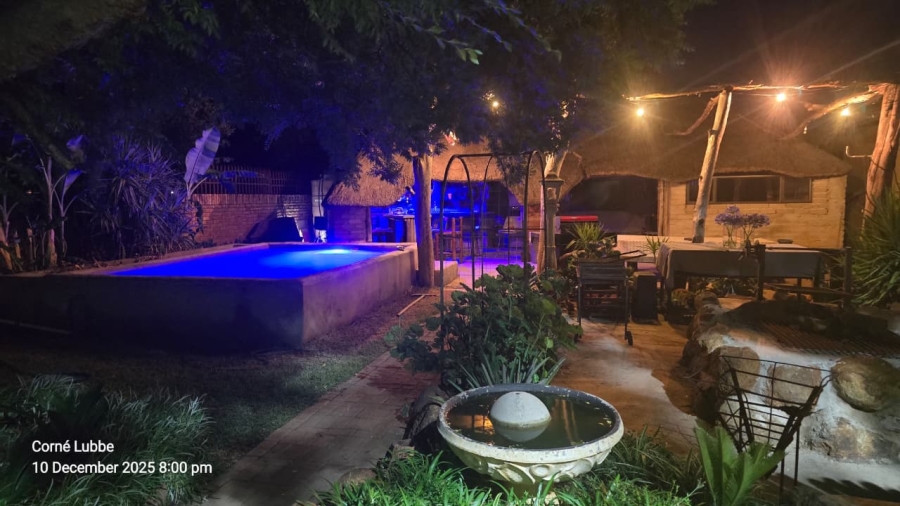 3 Bedroom Property for Sale in Meiringspark Ext 4 North West